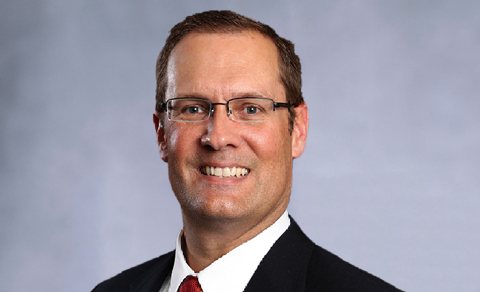 Jeffrey M. Kreger