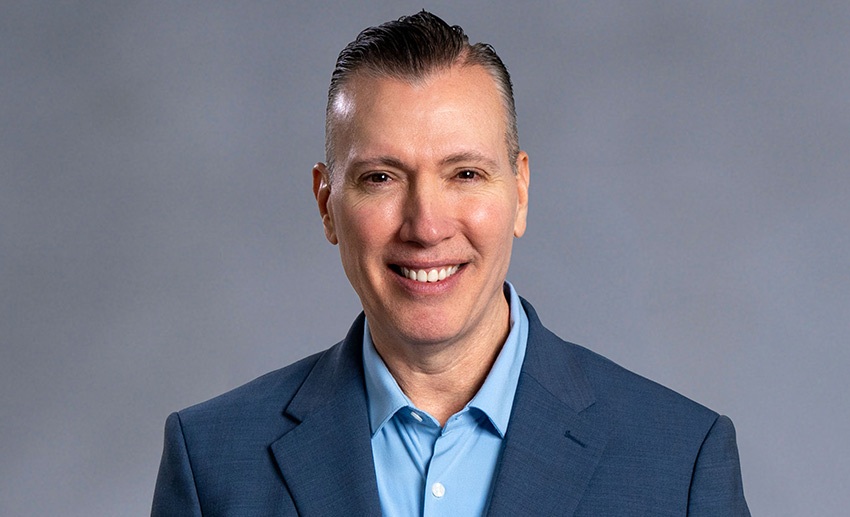 Mark Sprada