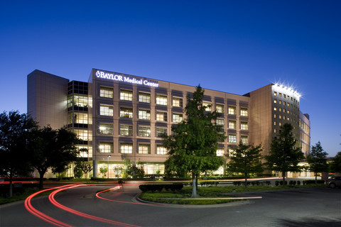 VITAS Inpatient Hospice Unit at Baylor Medical Center at Carrollton