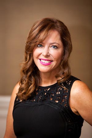 Lisa Cooper
