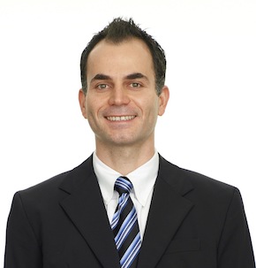 Dr. Voskanian