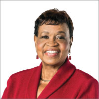 Catherine Alicia Georges