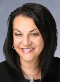 Diane Psaras