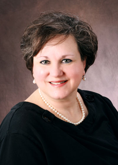 Dr. Denise Clark