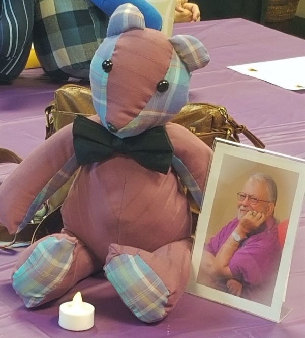 VITAS Sewing Volunteers Create Thousands of Memories VITAS