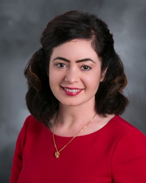 Ravneet Gill MD