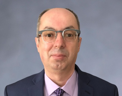 Dr. Agron Ismaili