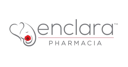 Enclara Pharmacia logo