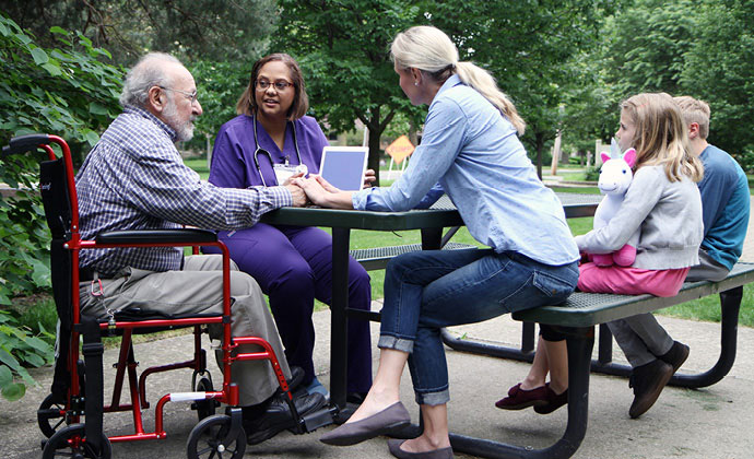 Mesquite Nursing Home