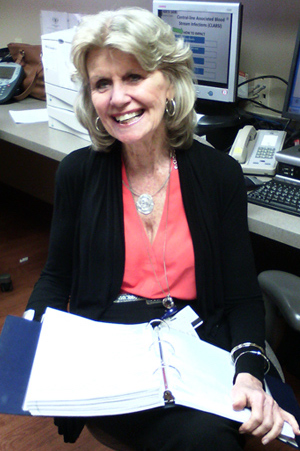 Judy Weisenfeld