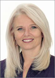 Susan Acocella