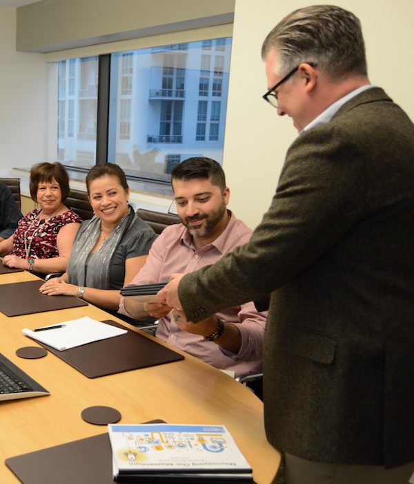 VITAS Sales Workshop