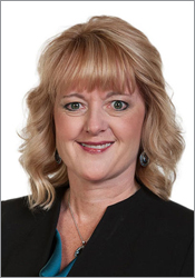 Wendy Walsh