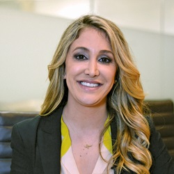 Erika Gaudio