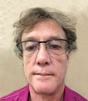 Richard Hosford