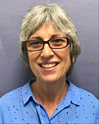 Tracy Carle