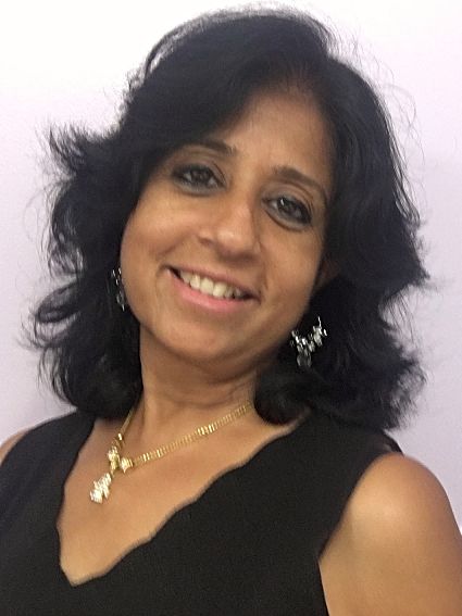 Mythili Bharadwaj MD