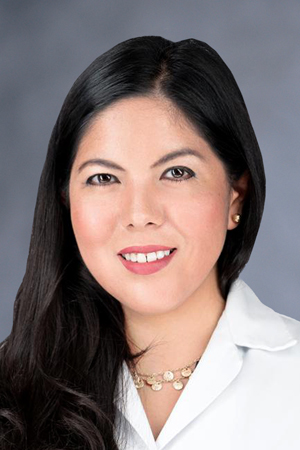 Dr. Angelica Torres