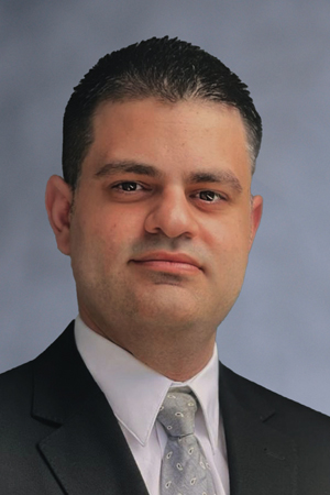 Dr. Kamal Wahab