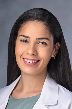 Dr. Valerie Hart Quezada