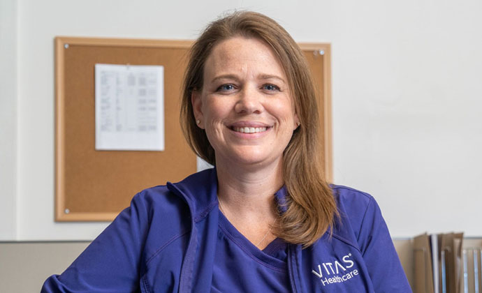 Jennifer Mallory, RN