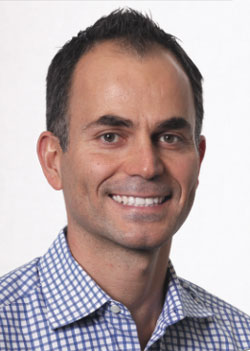 Alen Voskanian, MD, MBA, FAAHPM, AAHIVS