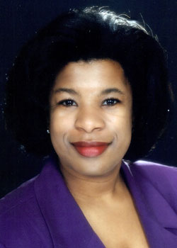 Monique Marie Williams, MD, MSCI