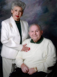 Mary y Henry