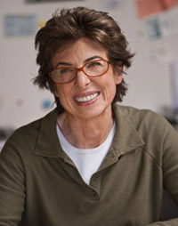 Diana Gould