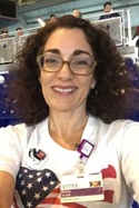 VITAS Community Liaison Nancy Auster