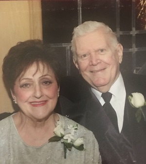 Doris and Donald Preissner