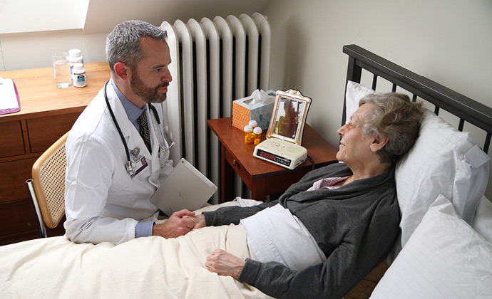 The Benefits Of Hospice Palliative Care For Healthcare