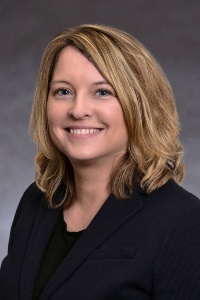Dr. Heather Veeder