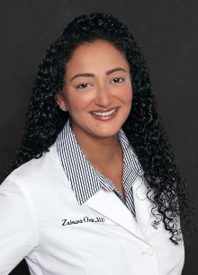 Dr. Zulmarie Ortiz