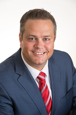 Nick Westfall