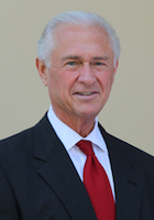 Dr. Weissinger headshot