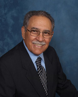 Dr. Kanner, doktor ng VITAS hospice