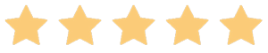 5 stars