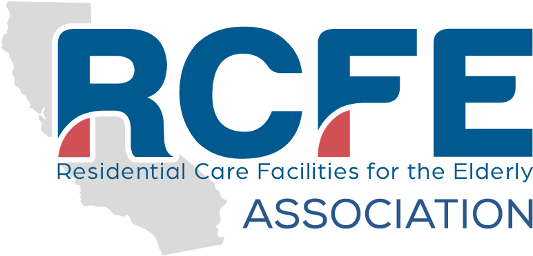 Residential Care Facilities for the Elderly Association logo