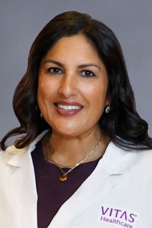 Sandhya Bhalla MD