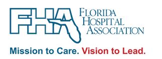 Florida Hospital Association Logo