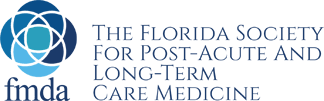 The Florida Society for Post-Acute and Long-Term Care Medicine