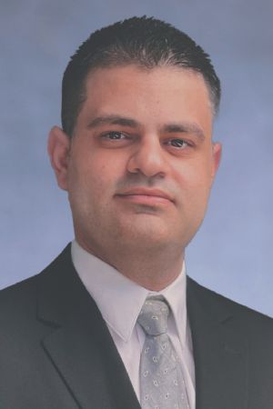 Kamal Wahab, MD