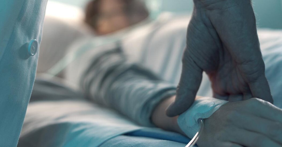 Case Study 24 7 365 Vitas Advantage For Long Term Care Facilities Vitas Healthcare