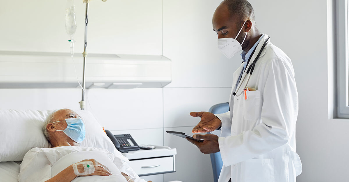 VITAS Advantage: Advanced Illness Specialists for Senior Living ...