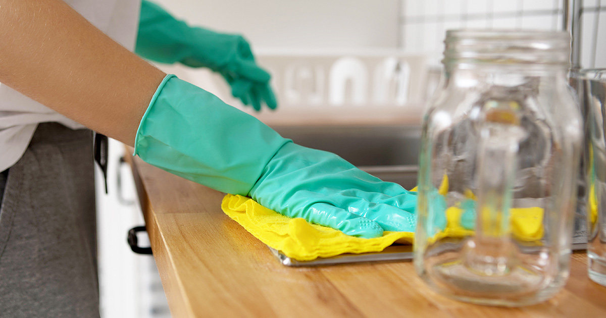 Caregiving During COVID19 Be Well With These 6 Tips