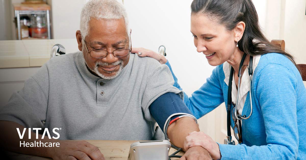 End Stage Heart Failure Hospice Care