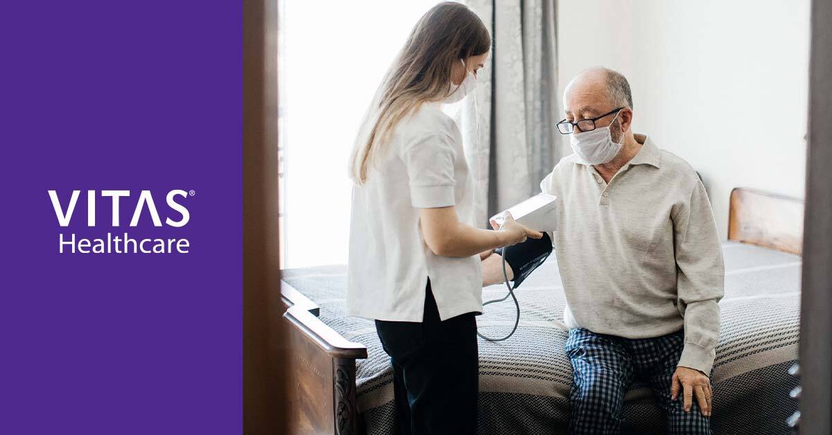 What to Expect From Inpatient Care | VITAS Healthcare