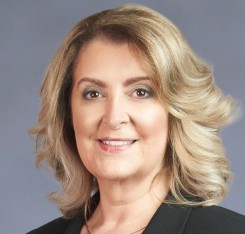 Dr. Ileana Leyva