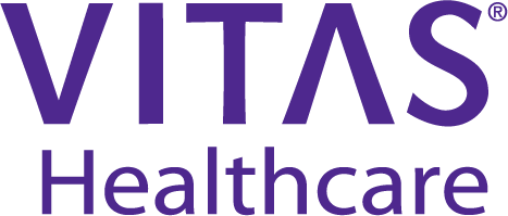 Vitas Healthcare logo